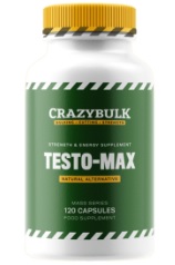 Testo Max