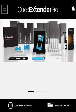 buy quick extender