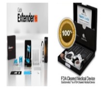 SizeGenetics vs Quick Extender Pro