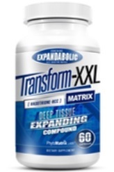 transform XXL